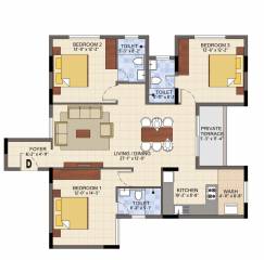 Floor Plan  the-summit Floor Plan Floor Plan