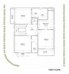 First Floor Plan  times-estate-phase-i Floor Plan First Floor Plan