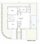 Ground Floor Plan  times-estate-phase-i Floor Plan Ground Floor Plan