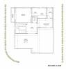 times-estate-phase-i Floor Plan Second Floor Plan