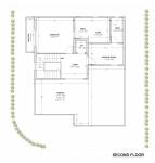 Second Floor Plan  times-estate-phase-i Floor Plan Second Floor Plan