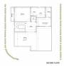 Second Floor Plan  times-estate-phase-i Floor Plan Second Floor Plan