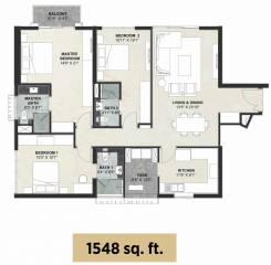 Floor Plan serendipity-at-bkc Floor Plan Floor Plan