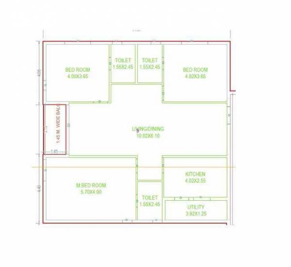  nilay Floor Plan Floor Plan