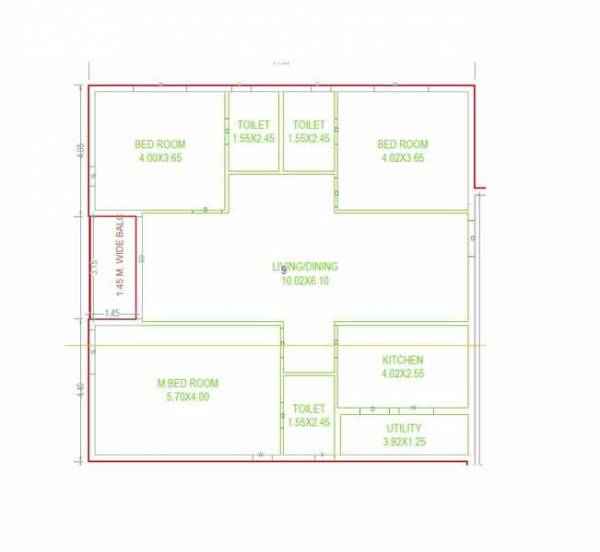  nilay Floor Plan Floor Plan