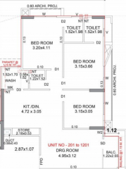 Floor Plan aarambh-elegance Floor Plan Floor Plan