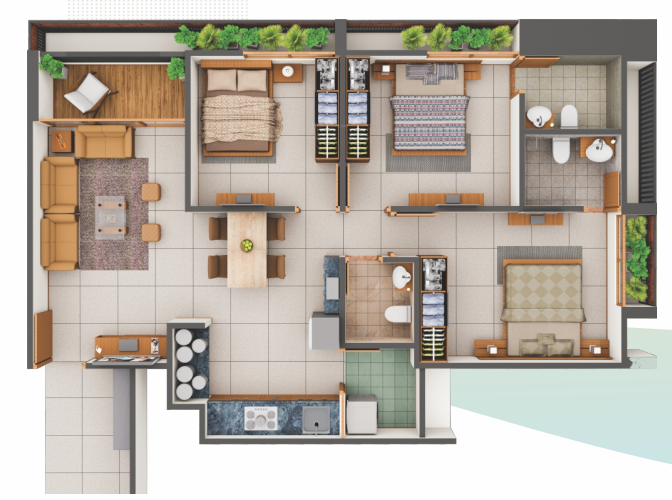 Floor Plan skyleaf Floor Plan Floor Plan