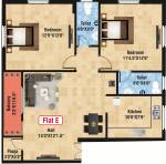  aadhira Floor Plan Floor Plan
