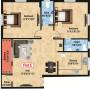 Floor Plan aadhira Floor Plan Floor Plan