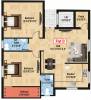  aadhira Floor Plan Floor Plan