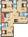 Floor Plan aadhira Floor Plan Floor Plan