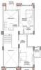  oranje-castle Floor Plan Upper Level Duplex Plan