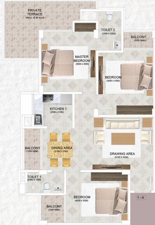 Floor Plan bhagawati enclave Floor Plan Floor Plan