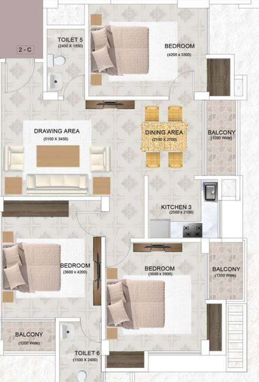Floor Plan bhagawati enclave Floor Plan Floor Plan