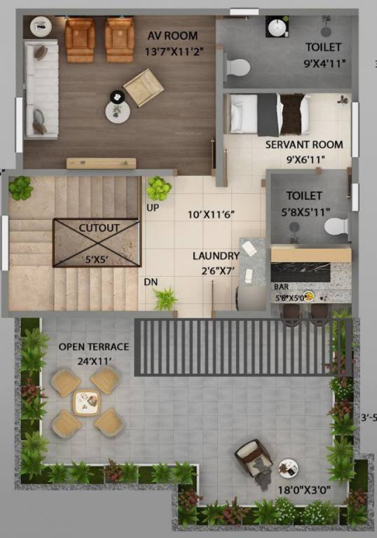 Terrace Floor Plan santorini Floor Plan Terrace Floor Plan