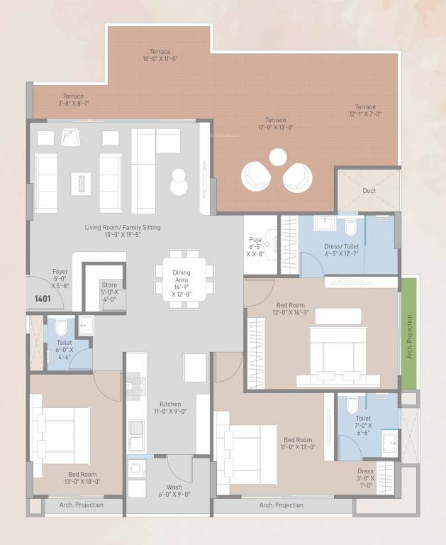 Floor Plan westbank Floor Plan Floor Plan