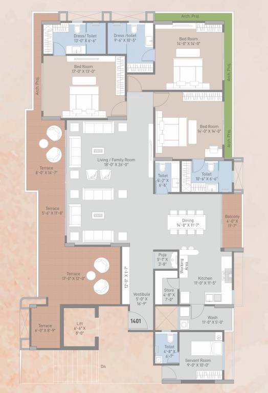 Floor Plan westbank Floor Plan Floor Plan