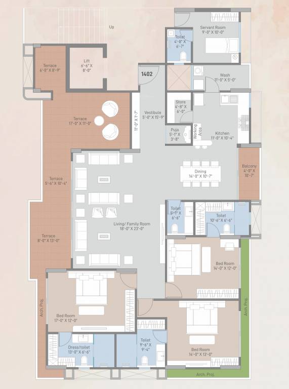 Floor Plan westbank Floor Plan Floor Plan