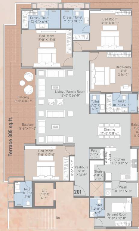 Floor Plan westbank Floor Plan Floor Plan