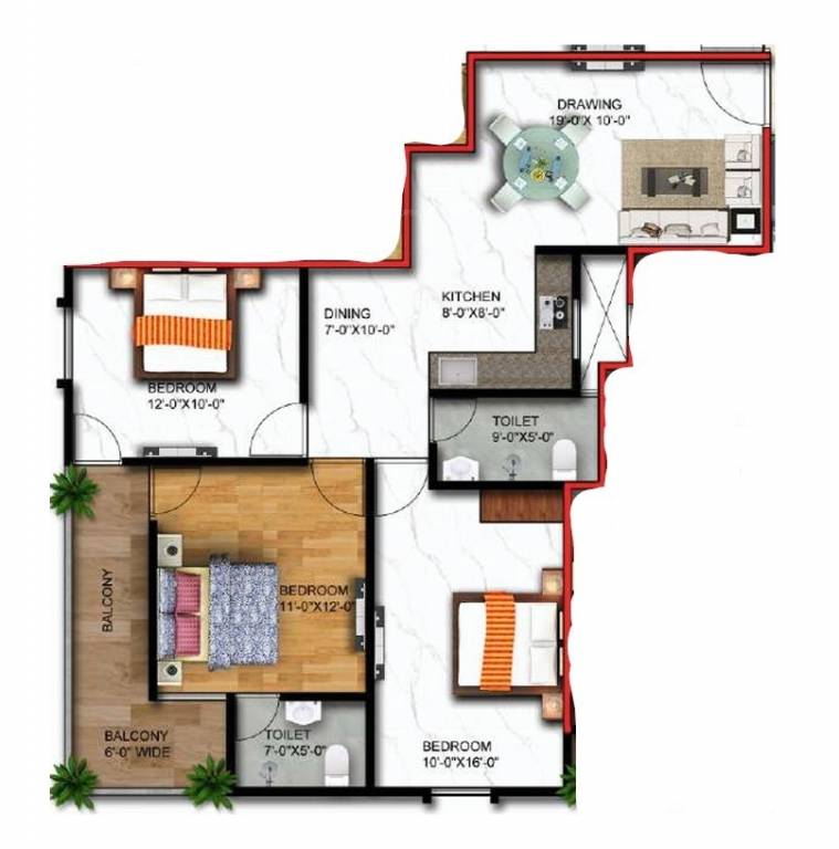 Floor Plan aspire Floor Plan Floor Plan