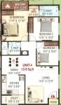  devi-enclave Floor Plan Floor Plan