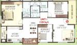  devi-enclave Floor Plan Floor Plan