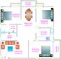 Floor Plan  dwarikadhish-residency Floor Plan Floor Plan
