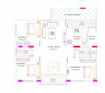  durgadevi-enclave Floor Plan Floor Plan
