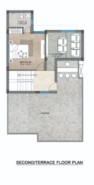Terrace Floor Plan estate Floor Plan Terrace Floor Plan