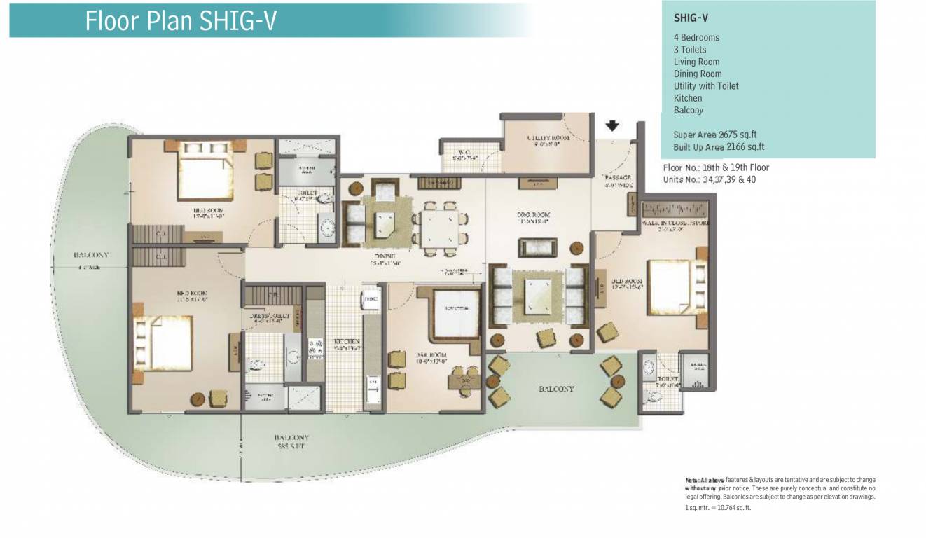 Floor Plan moderne Floor Plan Floor Plan