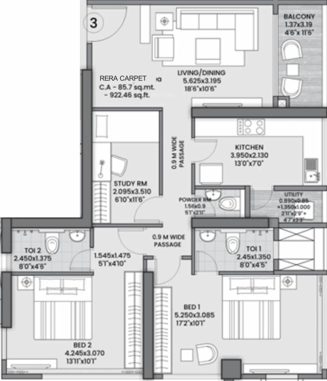 Floor Plan bellissima Floor Plan Floor Plan