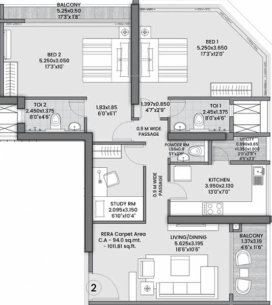  bellissima Floor Plan Floor Plan