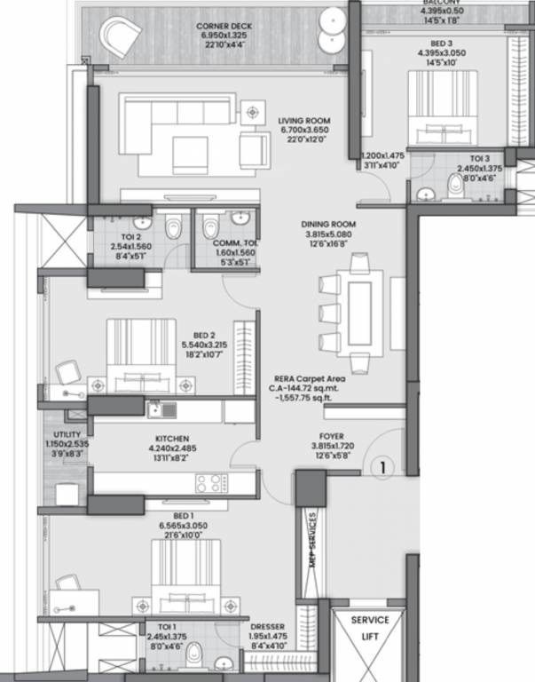 Floor Plan bellissima Floor Plan Floor Plan