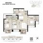  the-arena-hiranandani-fortune-city Floor Plan Floor Plan