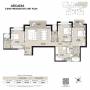  the-arena-hiranandani-fortune-city Floor Plan Floor Plan