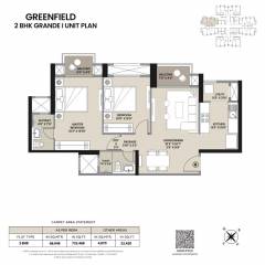  the-arena-hiranandani-fortune-city Floor Plan Floor Plan