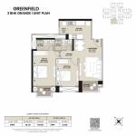  the-arena-hiranandani-fortune-city Floor Plan Floor Plan