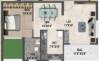  brundaavana Floor Plan Floor Plan