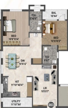 Floor Plan brundaavana Floor Plan Floor Plan