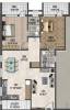  brundaavana Floor Plan Floor Plan