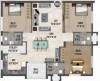  brundaavana Floor Plan Floor Plan