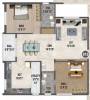  brundaavana Floor Plan Floor Plan