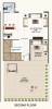 sigma-viyansh-vihar Floor Plan Second Floor Plan