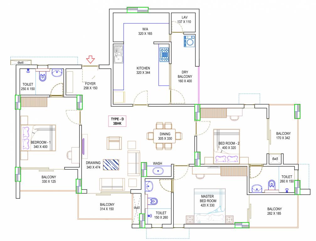 Floor Plan maybell Floor Plan Floor Plan
