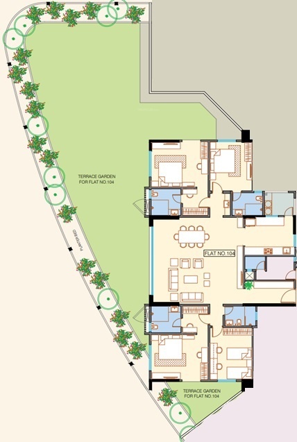 Floor Plan arcus bldg e Floor Plan Floor Plan