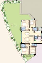 Floor Plan arcus-bldg-e Floor Plan Floor Plan