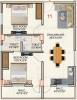 valley-phase-1 Floor Plan Floor Plan