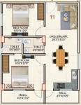 Floor Plan  valley-phase-1 Floor Plan Floor Plan