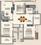 Floor Plan  valley-phase-1 Floor Plan Floor Plan