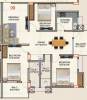 valley-phase-1 Floor Plan Floor Plan